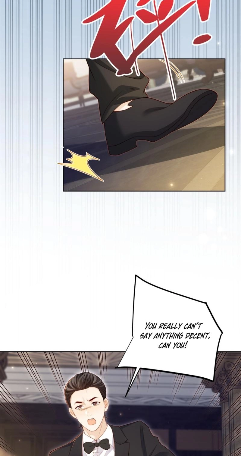 The Substitute Bride And The Overly affectionate Husband Chapter 89 page 52
