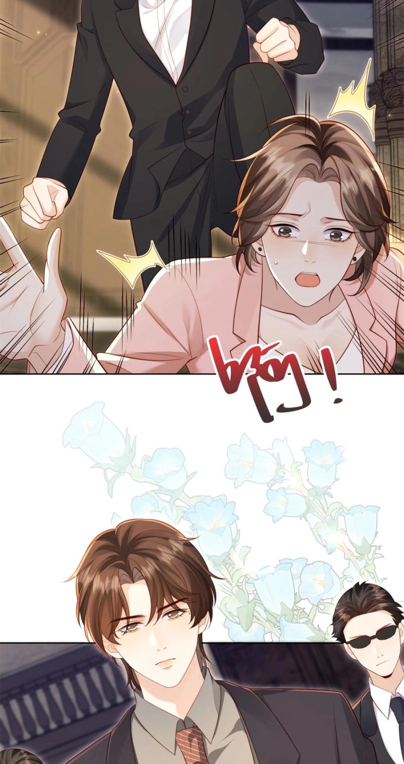 The Substitute Bride And The Overly affectionate Husband Chapter 89 page 53