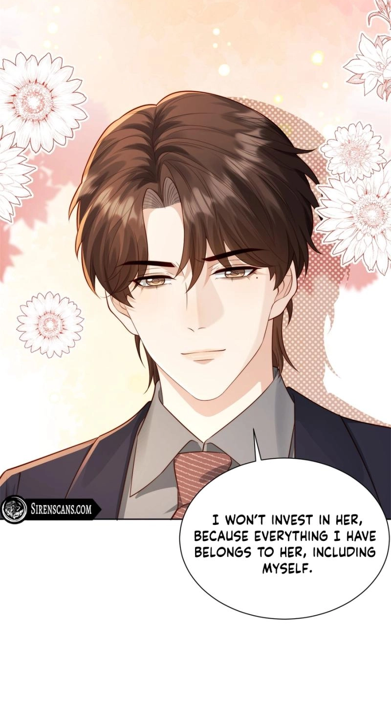 The Substitute Bride And The Overly affectionate Husband Chapter 90 page 19