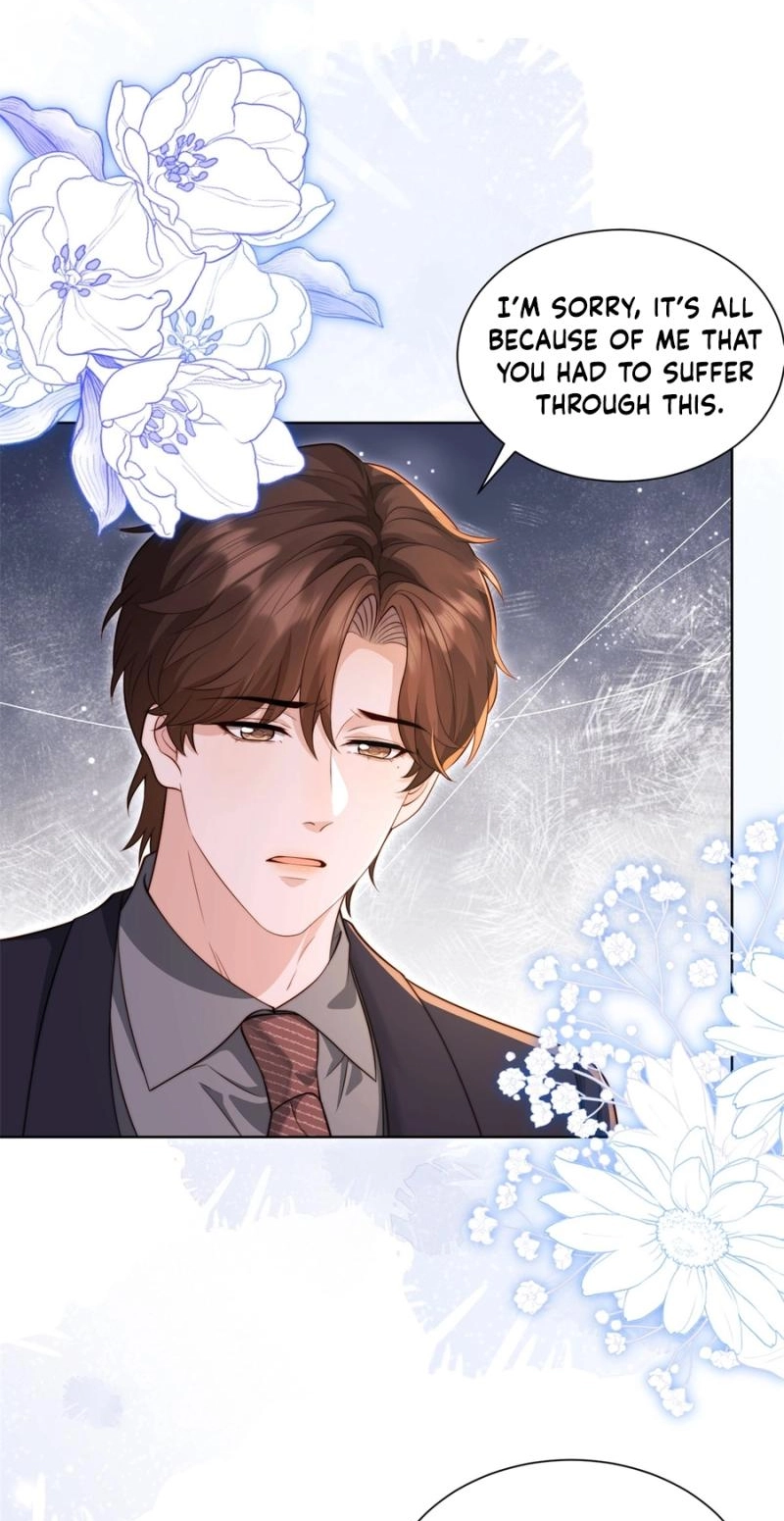 The Substitute Bride And The Overly affectionate Husband Chapter 90 page 5