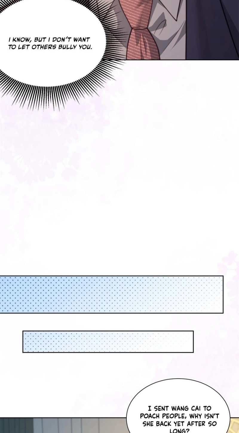 The Substitute Bride And The Overly affectionate Husband Chapter 90 page 39