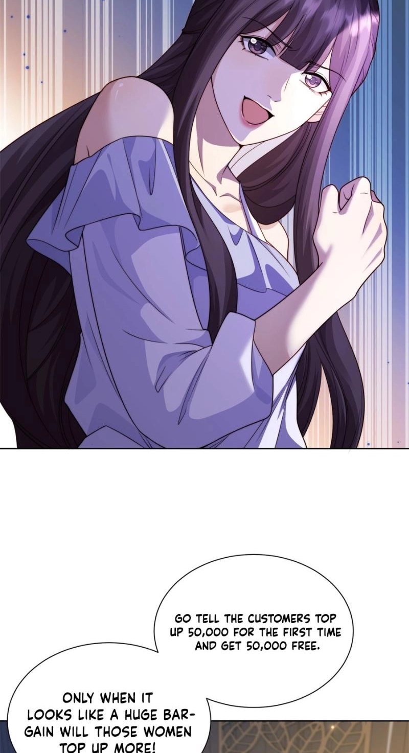 The Substitute Bride And The Overly affectionate Husband Chapter 90 page 45