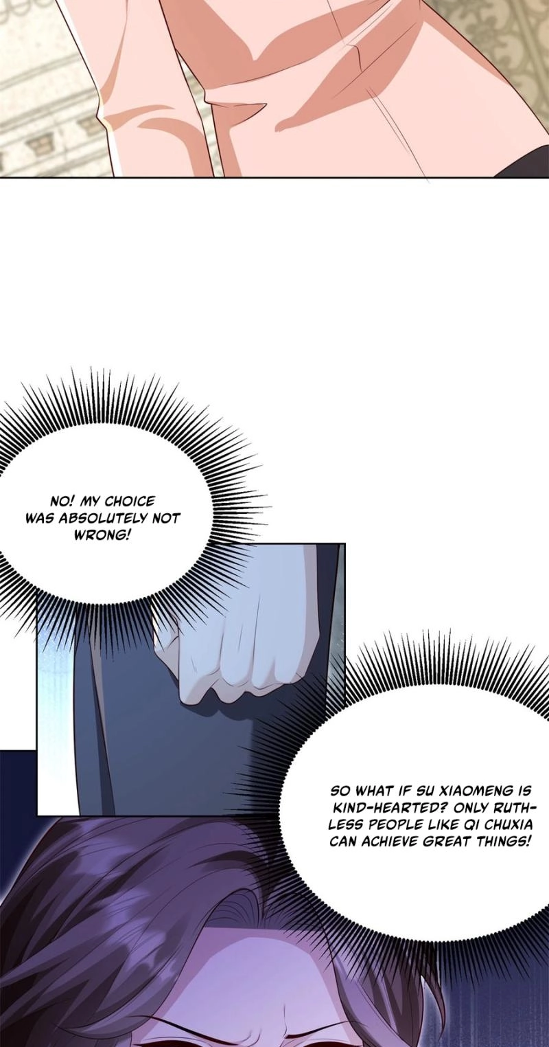 The Substitute Bride And The Overly affectionate Husband Chapter 91 page 22