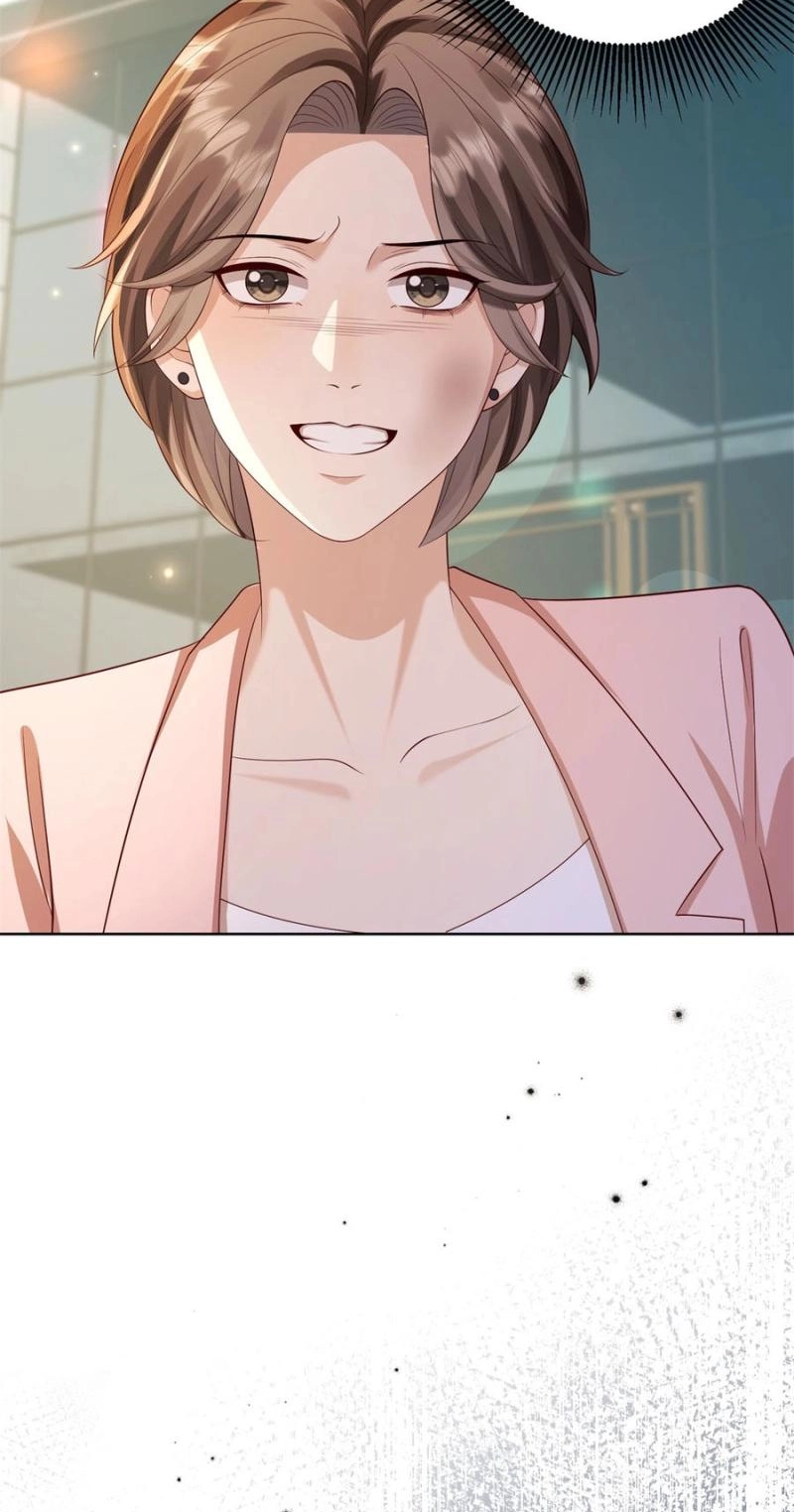 The Substitute Bride And The Overly affectionate Husband Chapter 91 page 24
