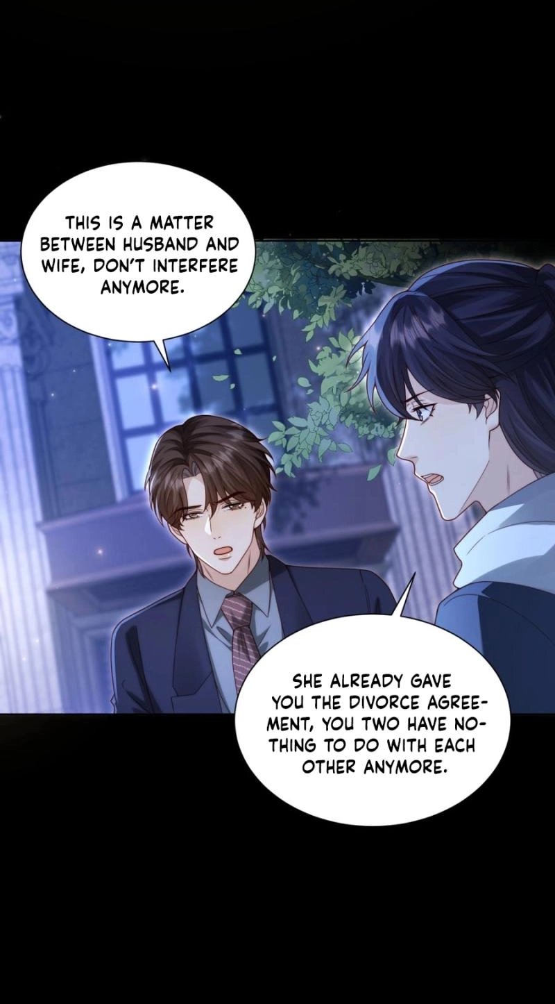 The Substitute Bride And The Overly affectionate Husband Chapter 91 page 49