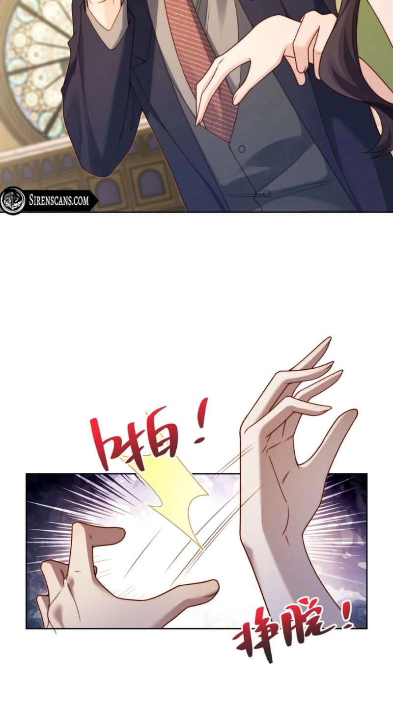 The Substitute Bride And The Overly affectionate Husband Chapter 91 page 44