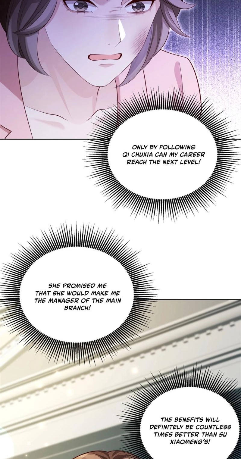 The Substitute Bride And The Overly affectionate Husband Chapter 91 page 23