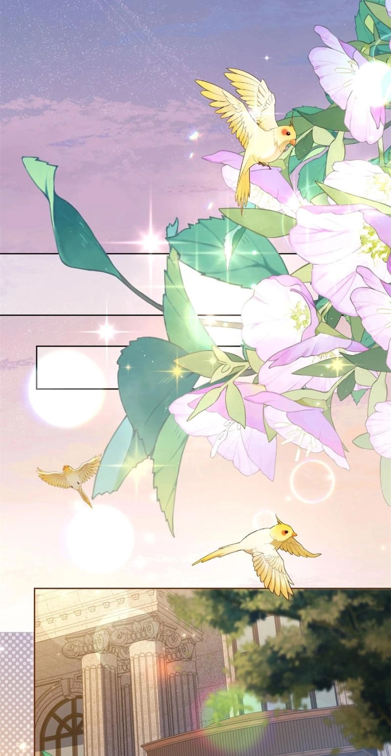 The Substitute Bride And The Overly affectionate Husband Chapter 91 page 36