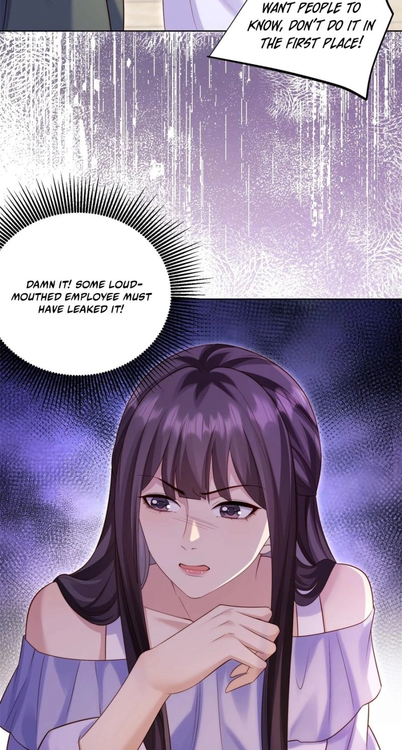 The Substitute Bride And The Overly affectionate Husband Chapter 91 page 29