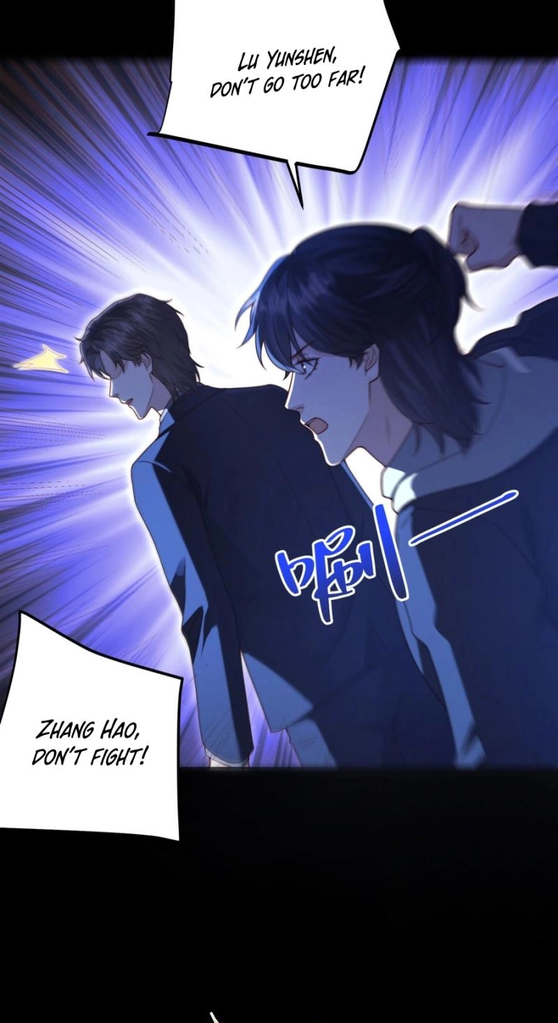 The Substitute Bride And The Overly affectionate Husband Chapter 91 page 51