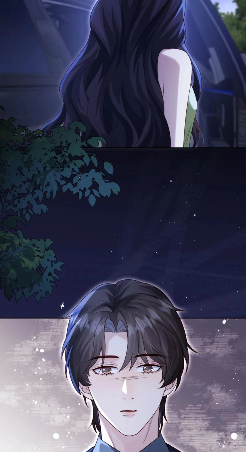 The Substitute Bride And The Overly affectionate Husband Chapter 91 page 54