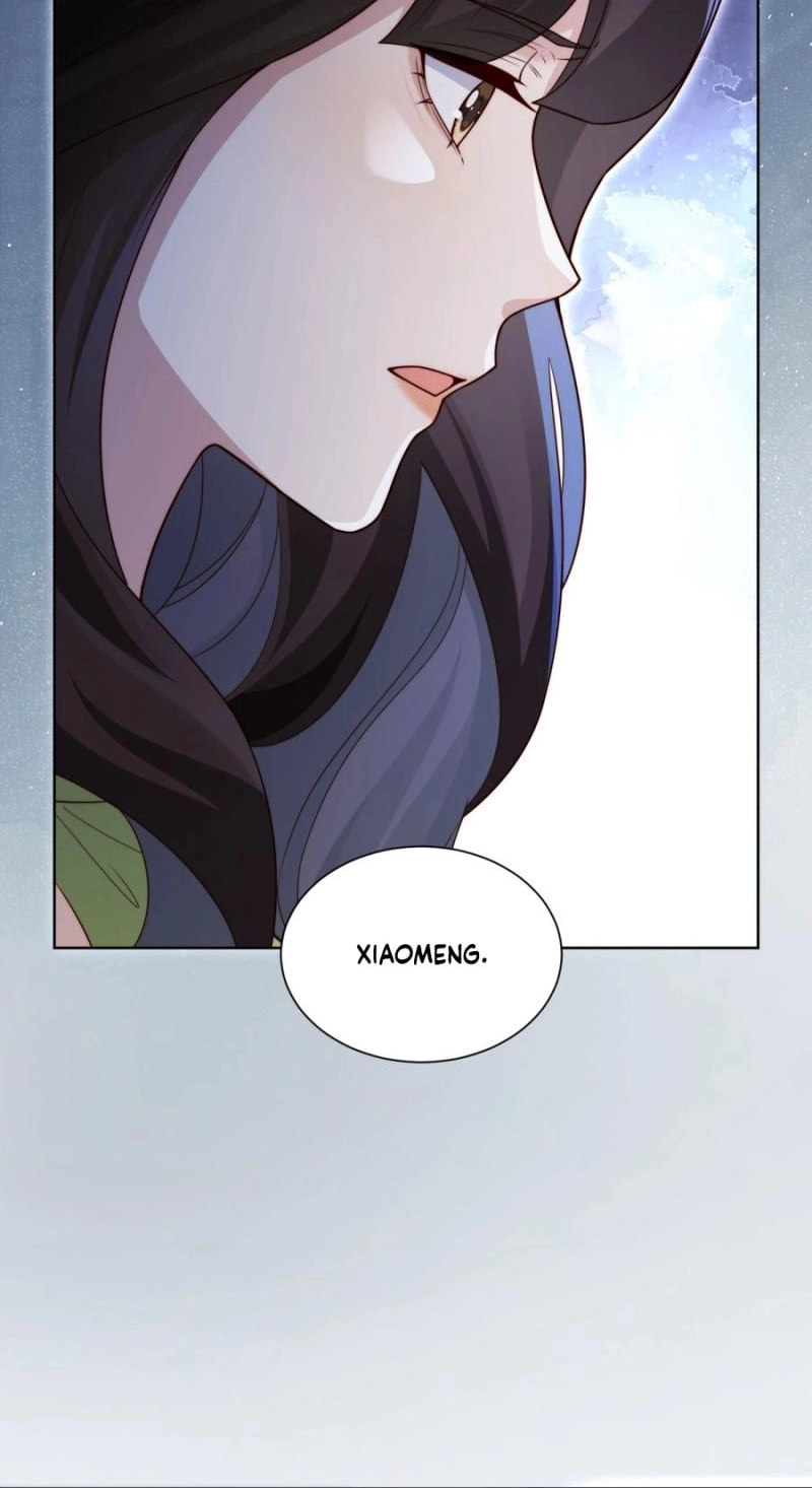 The Substitute Bride And The Overly affectionate Husband Chapter 91 page 57