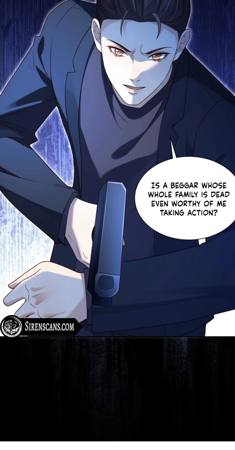 The Substitute Bride And The Overly affectionate Husband Chapter 91 page 59