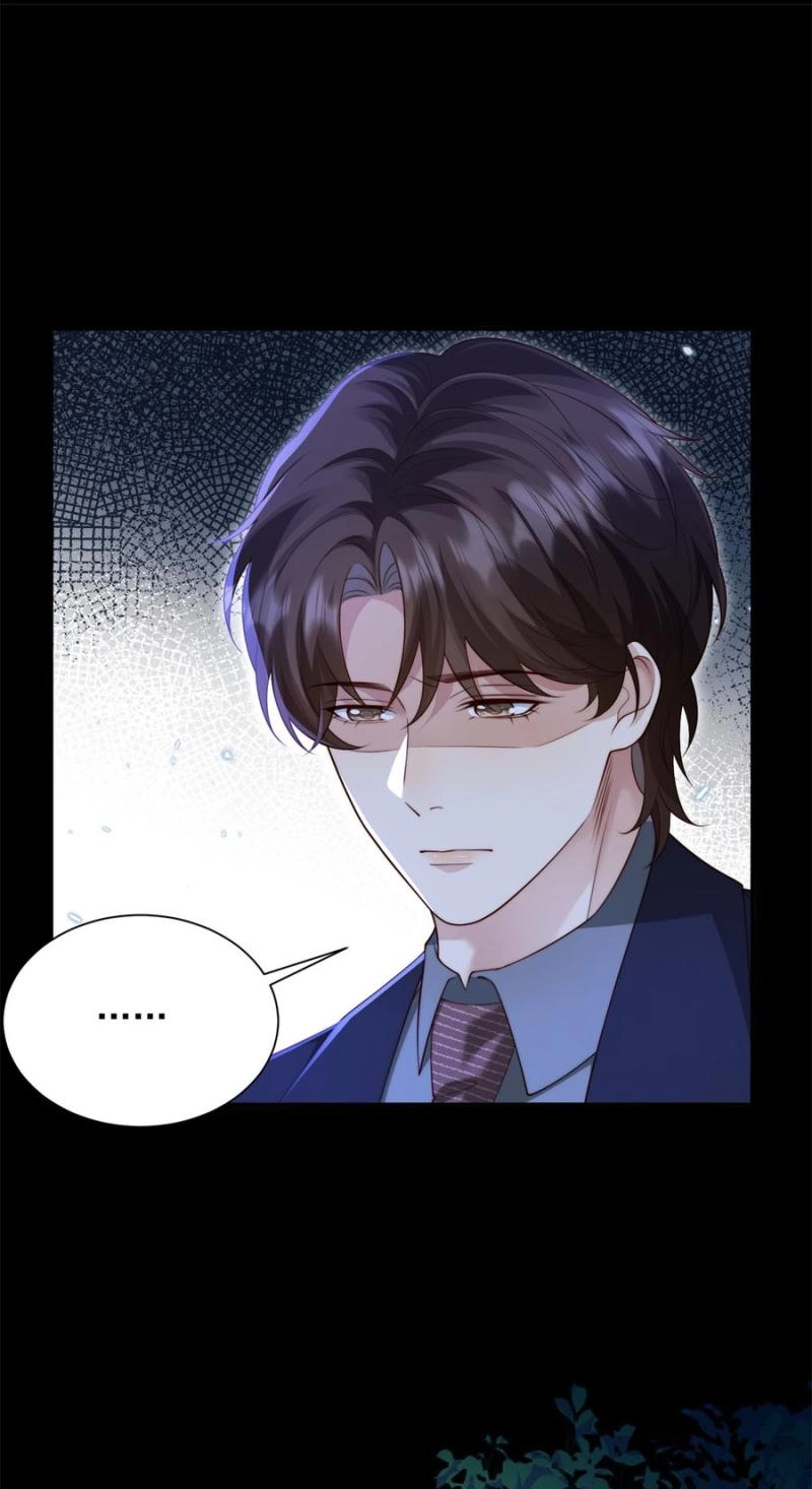 The Substitute Bride And The Overly affectionate Husband Chapter 92 page 11