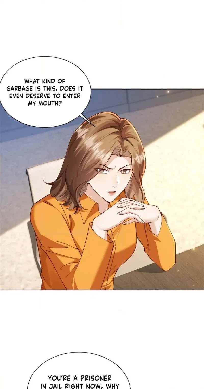 The Substitute Bride And The Overly affectionate Husband Chapter 92 page 50