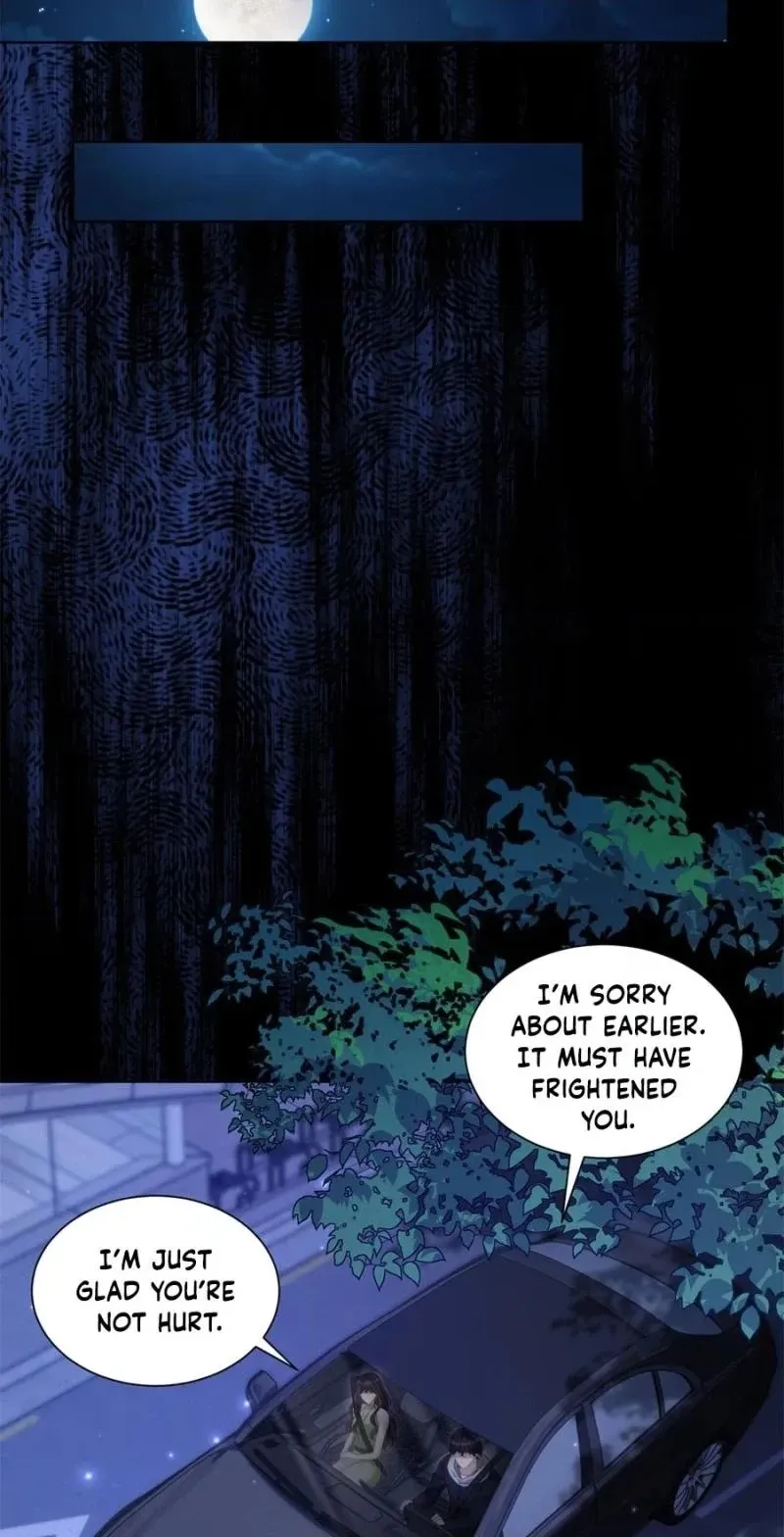 The Substitute Bride And The Overly affectionate Husband Chapter 92 page 30