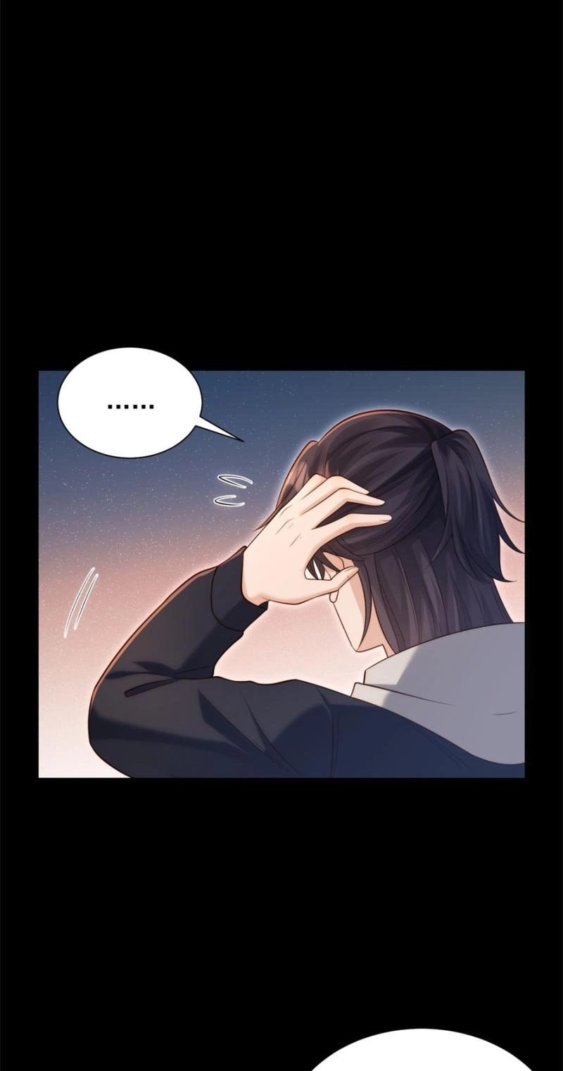 The Substitute Bride And The Overly affectionate Husband Chapter 92 page 44