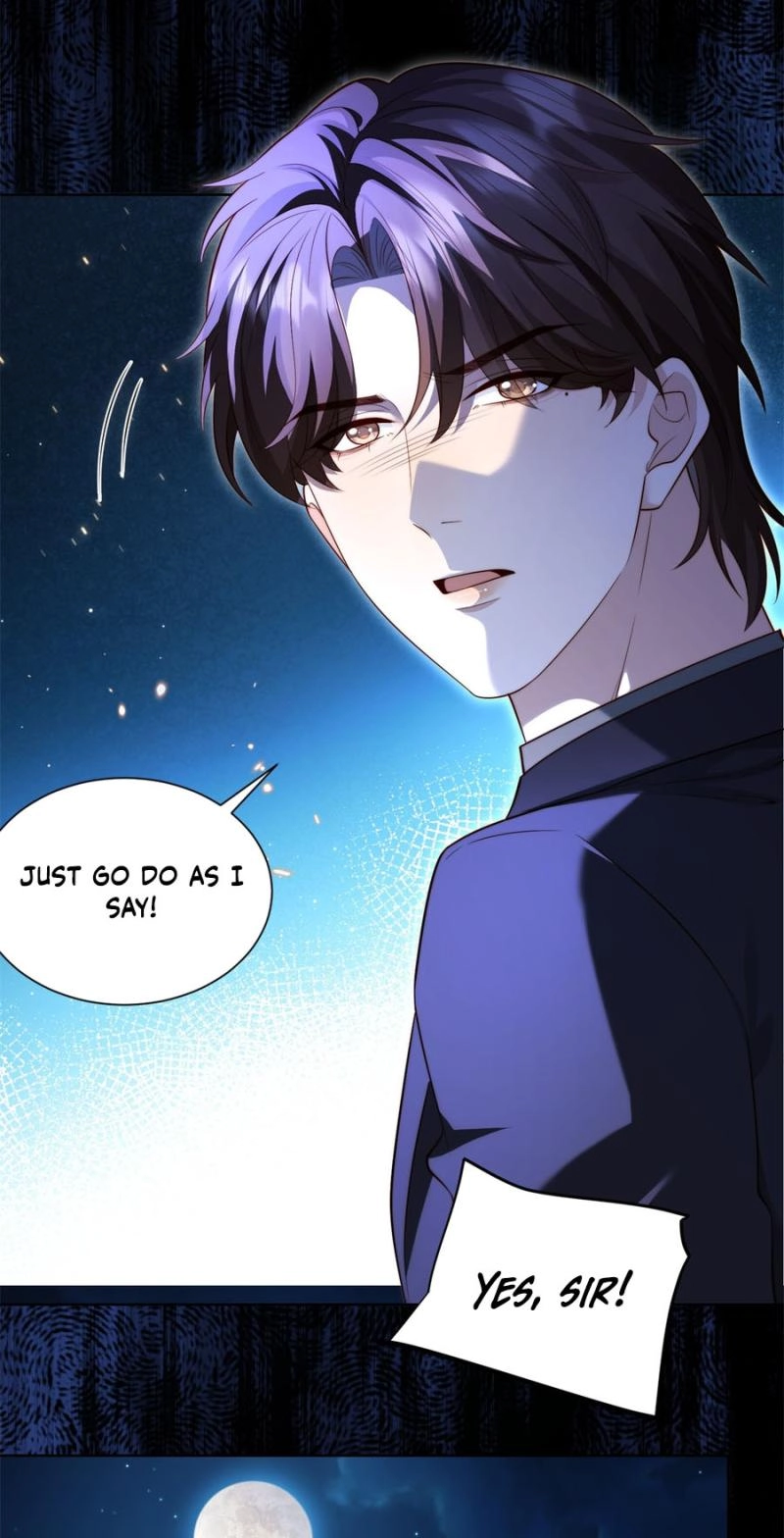 The Substitute Bride And The Overly affectionate Husband Chapter 92 page 29