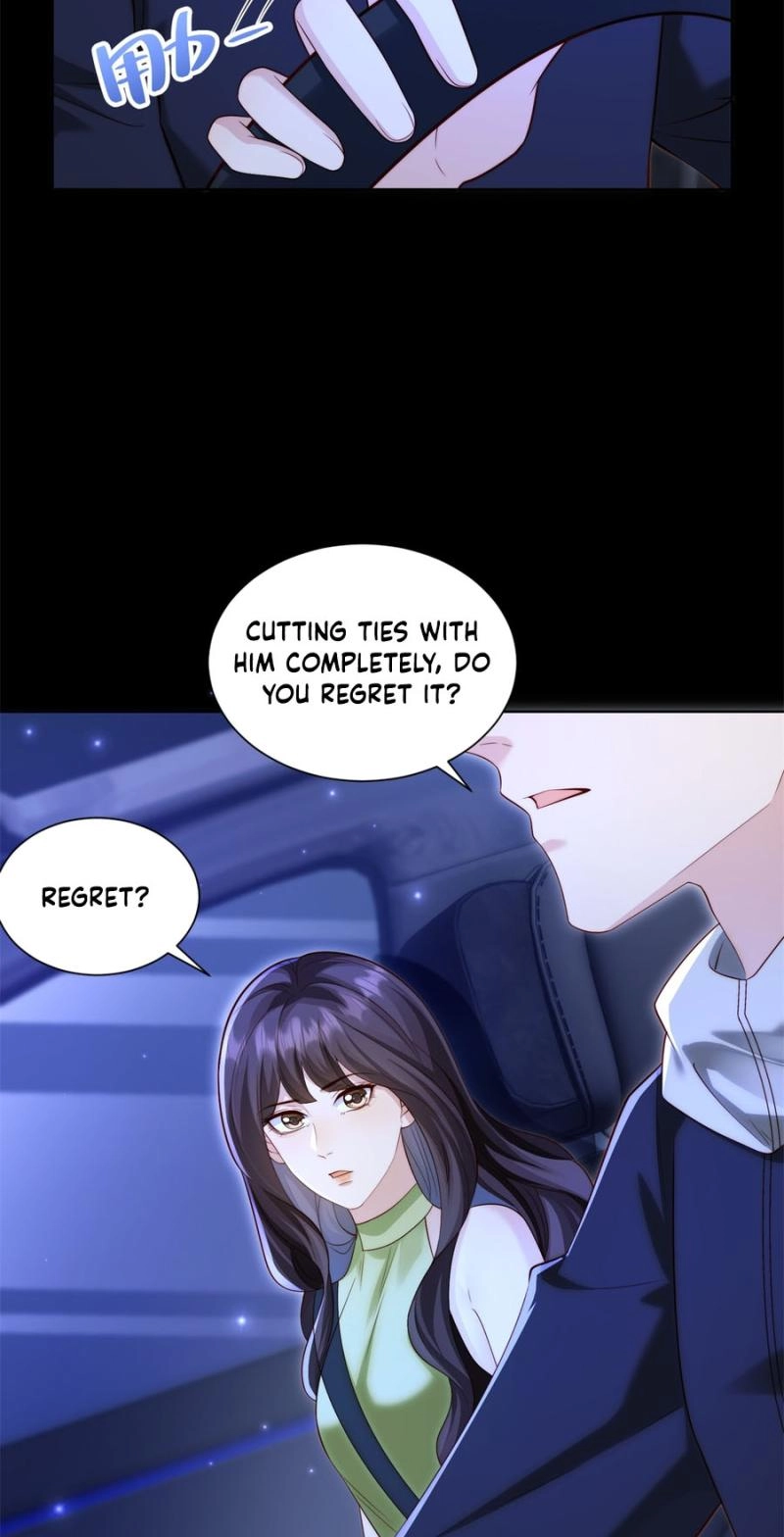 The Substitute Bride And The Overly affectionate Husband Chapter 92 page 32