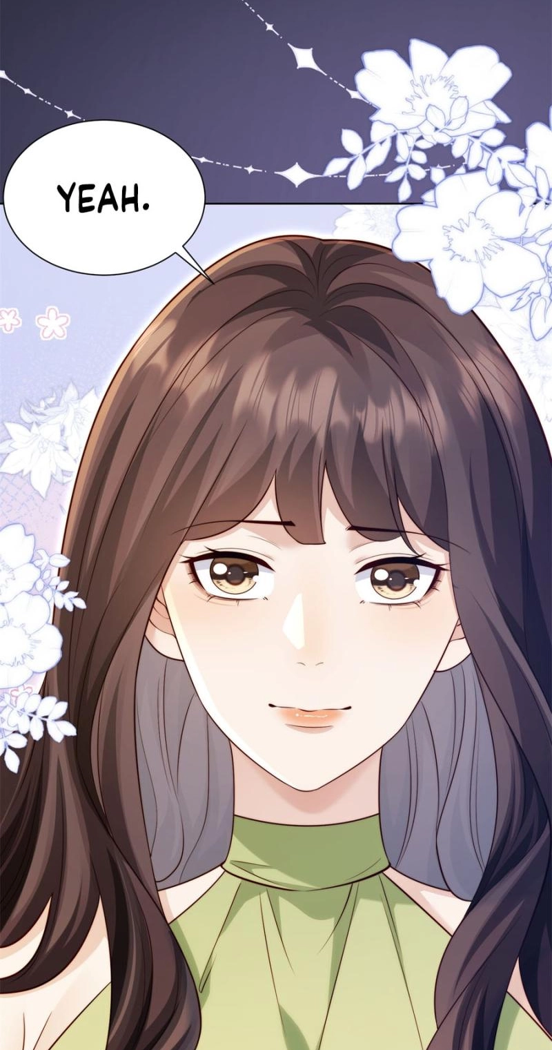 The Substitute Bride And The Overly affectionate Husband Chapter 92 page 46