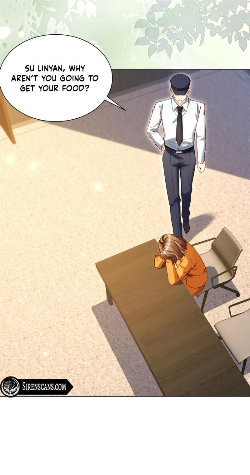 The Substitute Bride And The Overly affectionate Husband Chapter 92 page 49