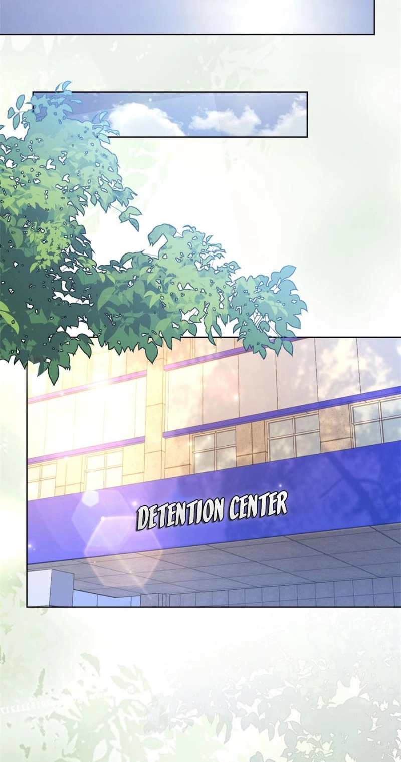 The Substitute Bride And The Overly affectionate Husband Chapter 92 page 48