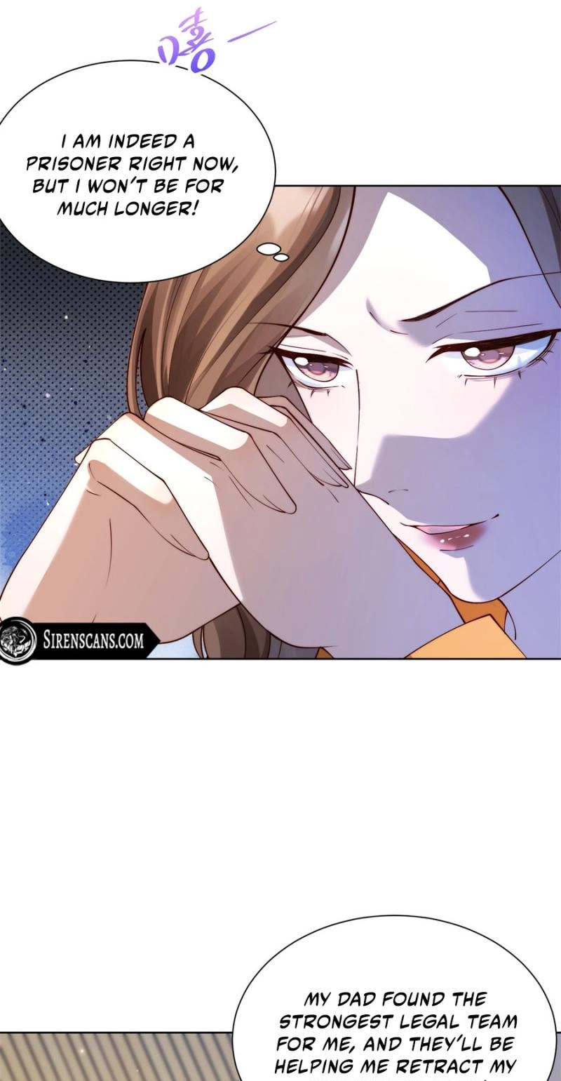 The Substitute Bride And The Overly affectionate Husband Chapter 92 page 52