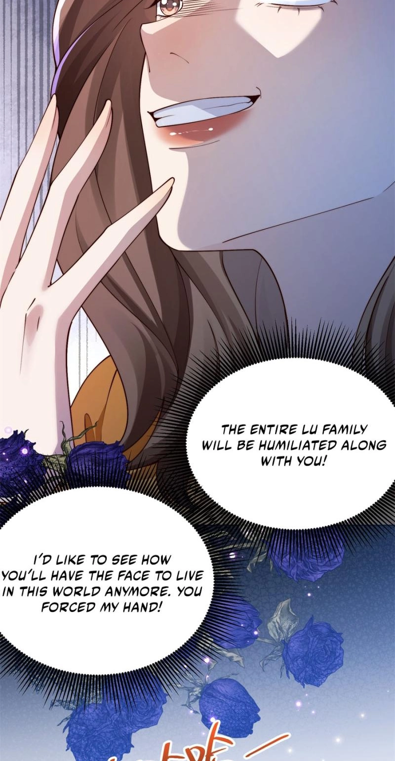 The Substitute Bride And The Overly affectionate Husband Chapter 92 page 55