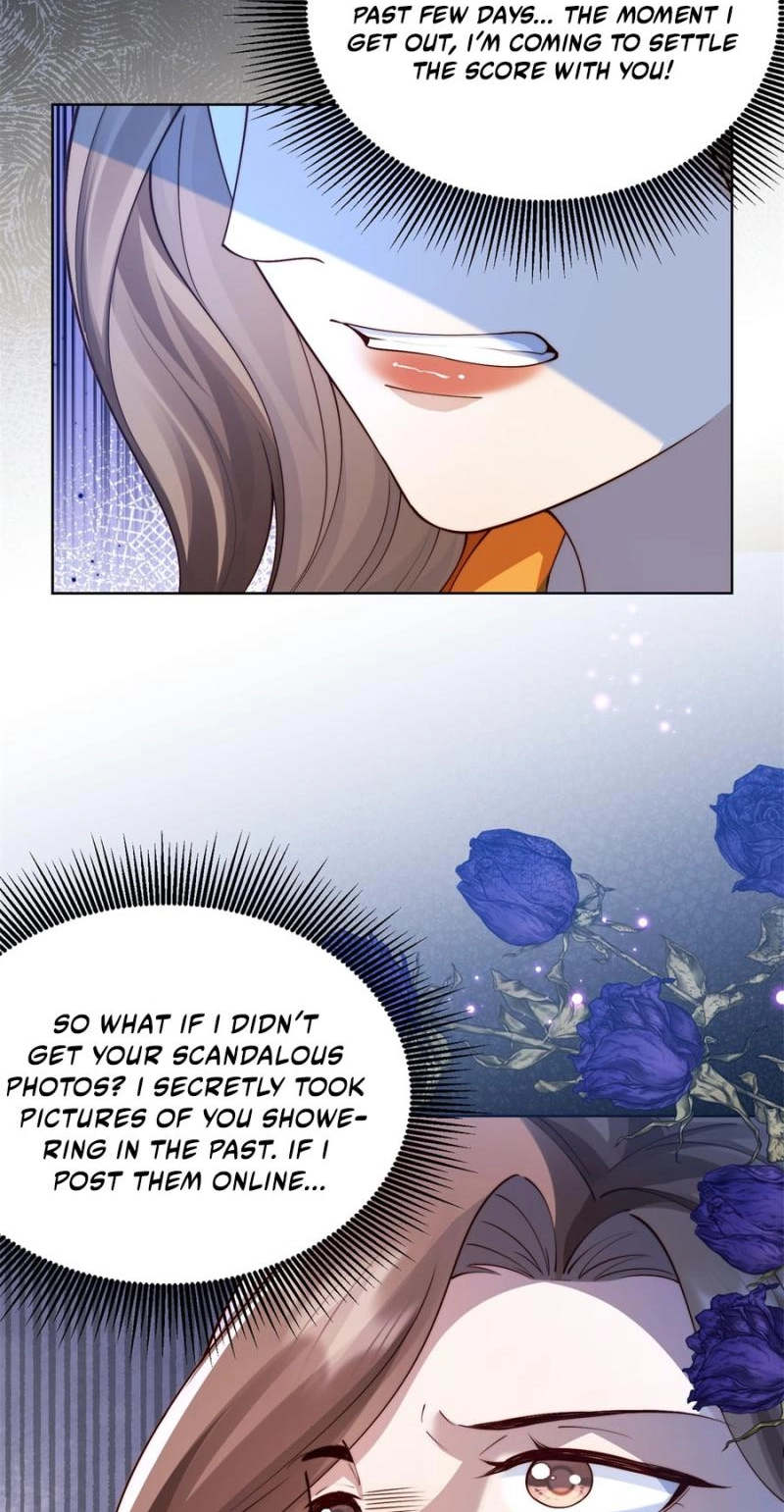 The Substitute Bride And The Overly affectionate Husband Chapter 92 page 54