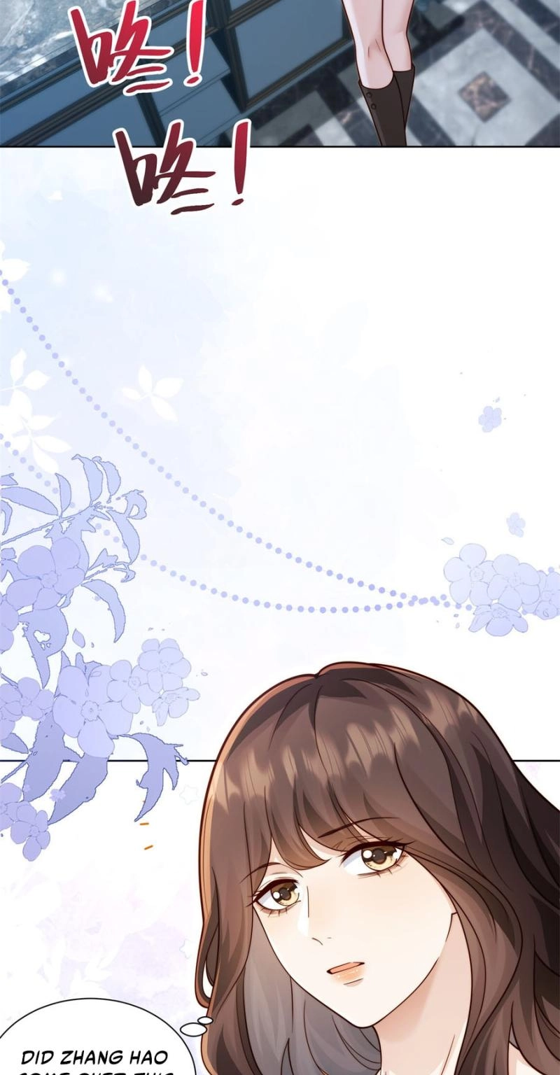 The Substitute Bride And The Overly affectionate Husband Chapter 93 page 5