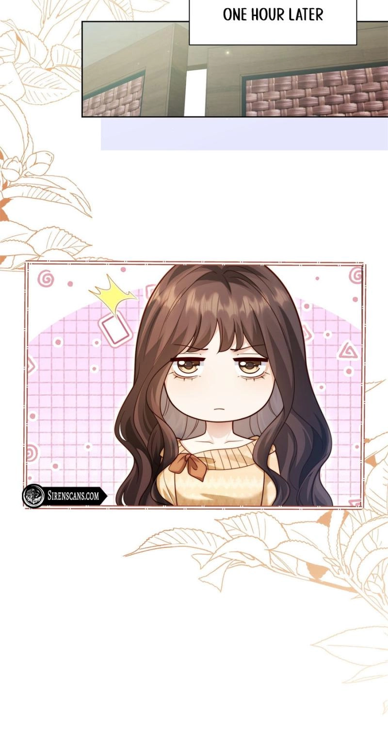 The Substitute Bride And The Overly affectionate Husband Chapter 93 page 9