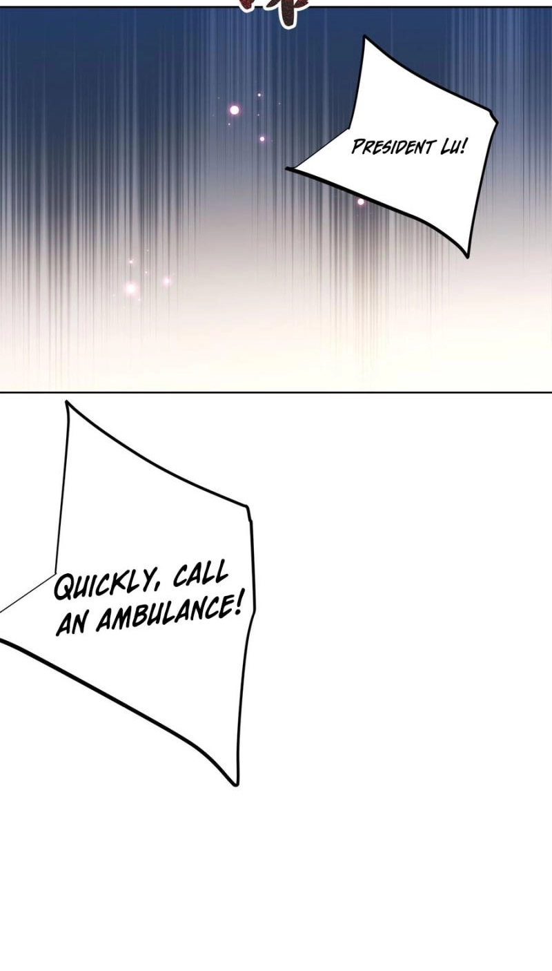 The Substitute Bride And The Overly affectionate Husband Chapter 93 page 31