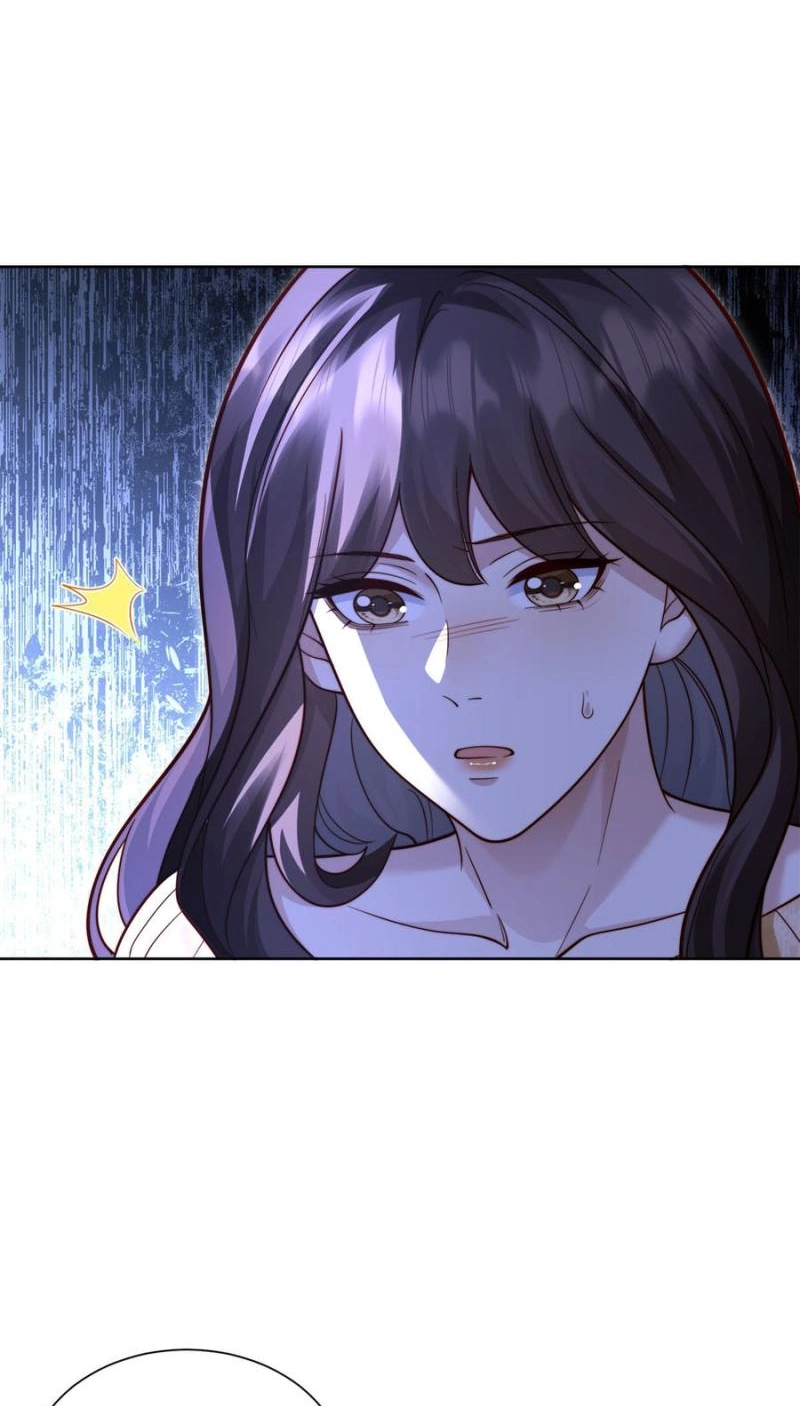 The Substitute Bride And The Overly affectionate Husband Chapter 93 page 32