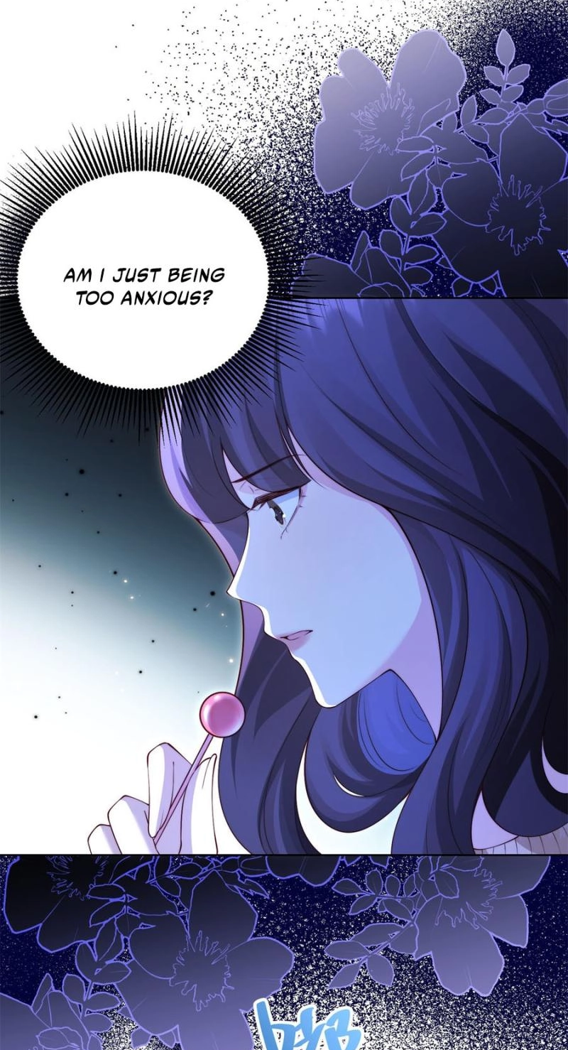 The Substitute Bride And The Overly affectionate Husband Chapter 93 page 36
