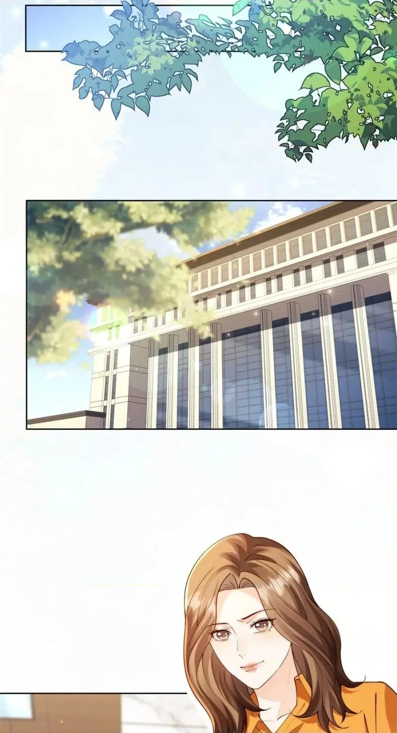 The Substitute Bride And The Overly affectionate Husband Chapter 93 page 40