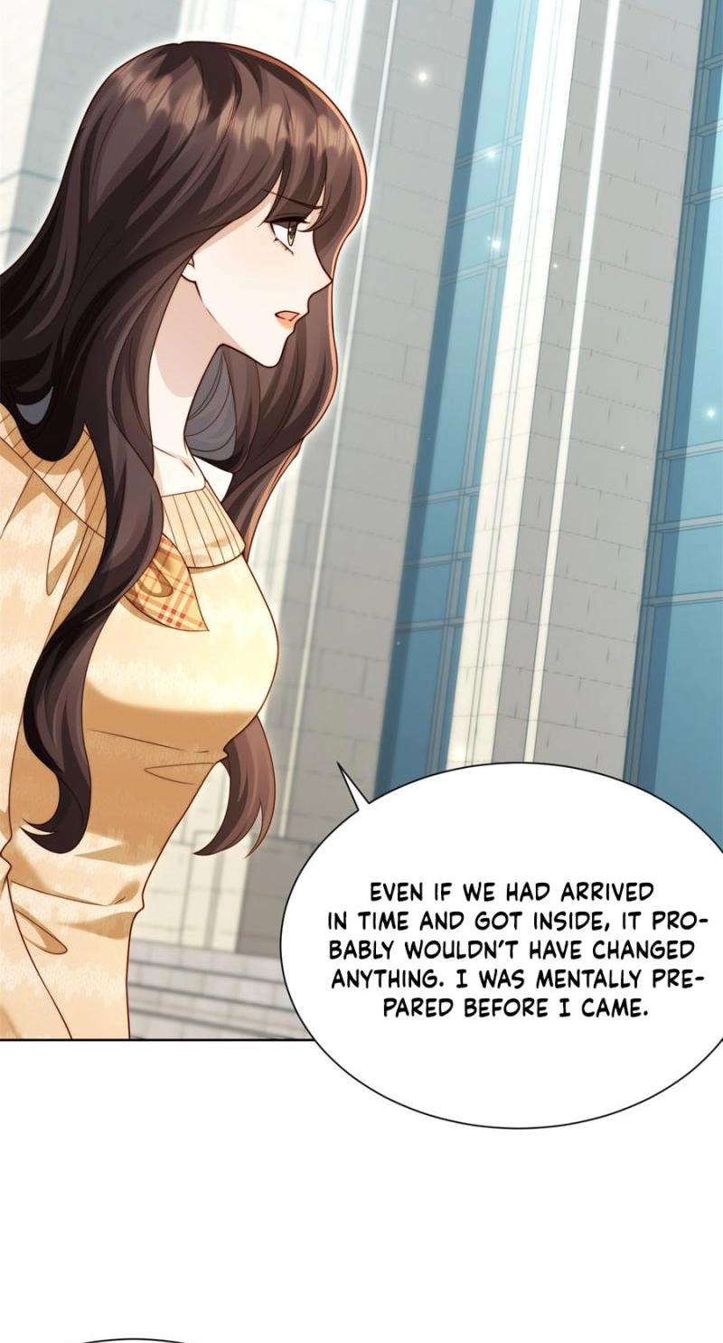 The Substitute Bride And The Overly affectionate Husband Chapter 93 page 45