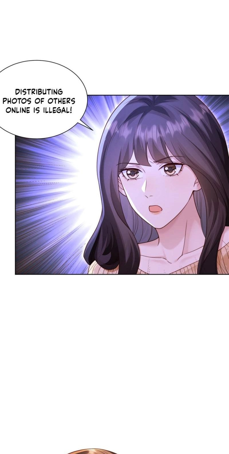 The Substitute Bride And The Overly affectionate Husband Chapter 93 page 52