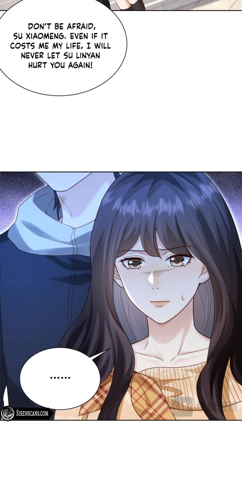 The Substitute Bride And The Overly affectionate Husband Chapter 93 page 56
