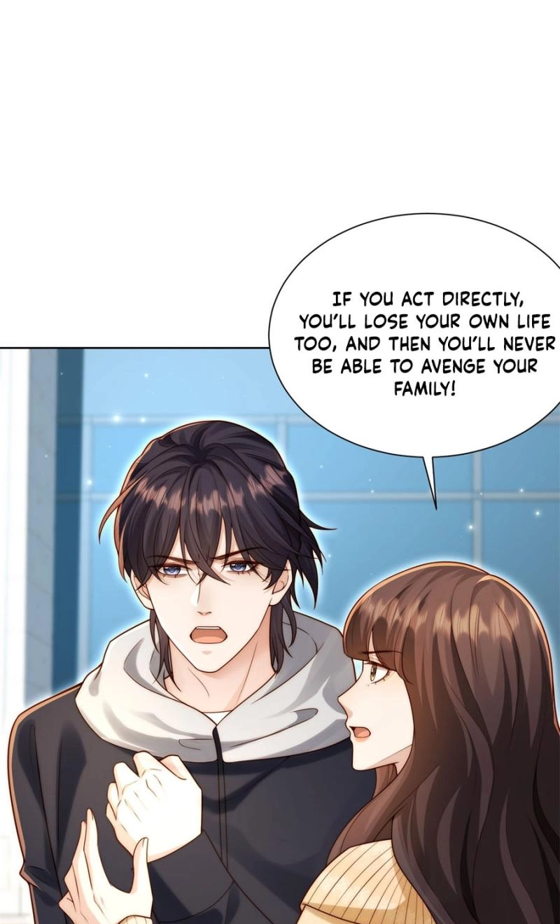 The Substitute Bride And The Overly affectionate Husband Chapter 94 page 4