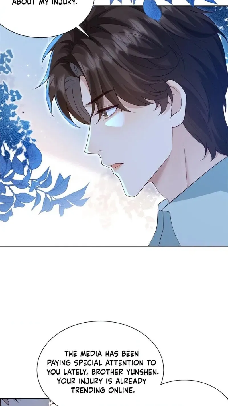 The Substitute Bride And The Overly affectionate Husband Chapter 94 page 50