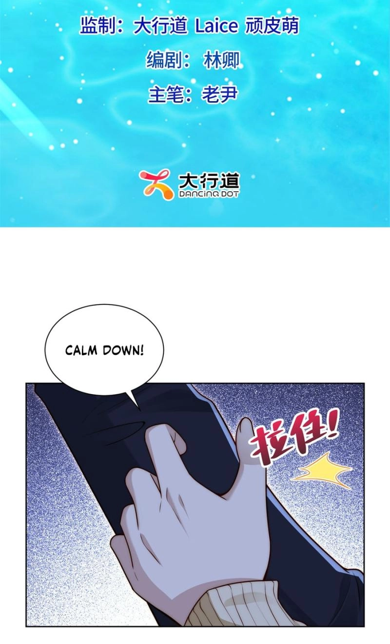 The Substitute Bride And The Overly affectionate Husband Chapter 94 page 3