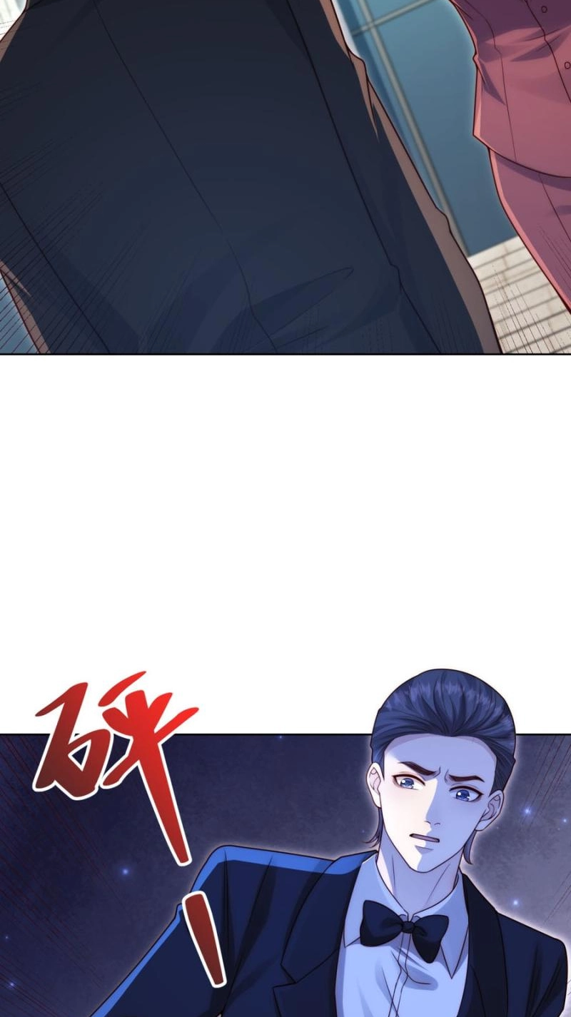 The Substitute Bride And The Overly affectionate Husband Chapter 94 page 18