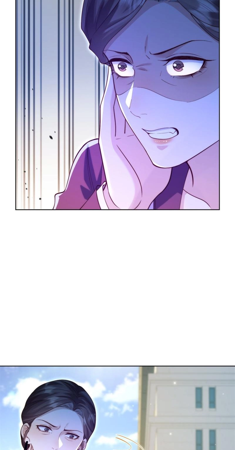 The Substitute Bride And The Overly affectionate Husband Chapter 94 page 33