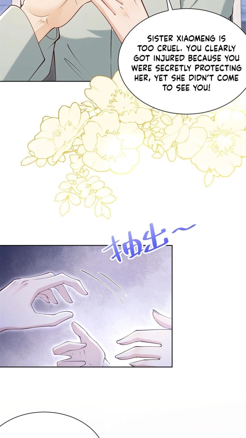 The Substitute Bride And The Overly affectionate Husband Chapter 94 page 46