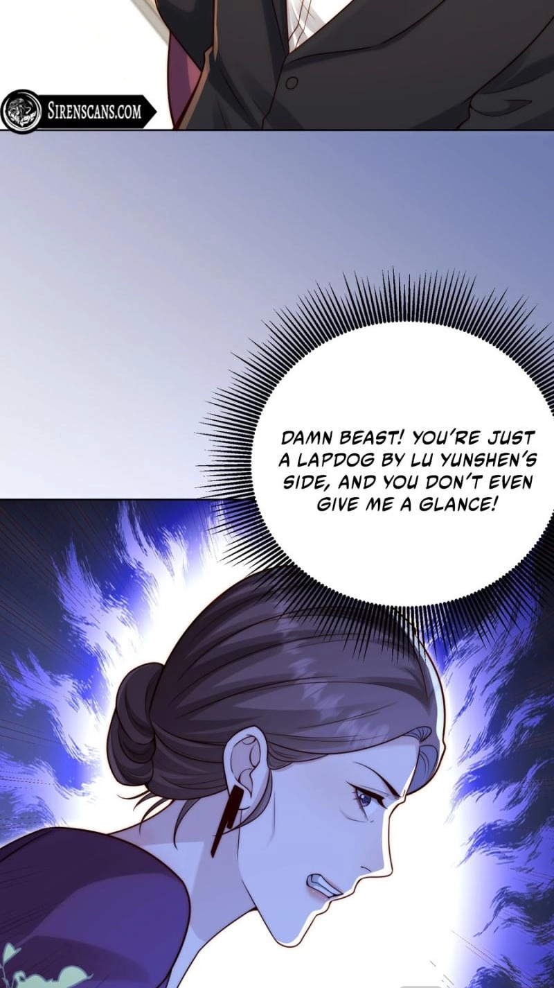 The Substitute Bride And The Overly affectionate Husband Chapter 94 page 13