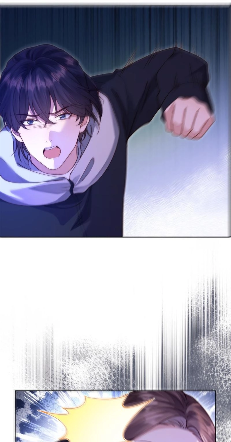 The Substitute Bride And The Overly affectionate Husband Chapter 94 page 28
