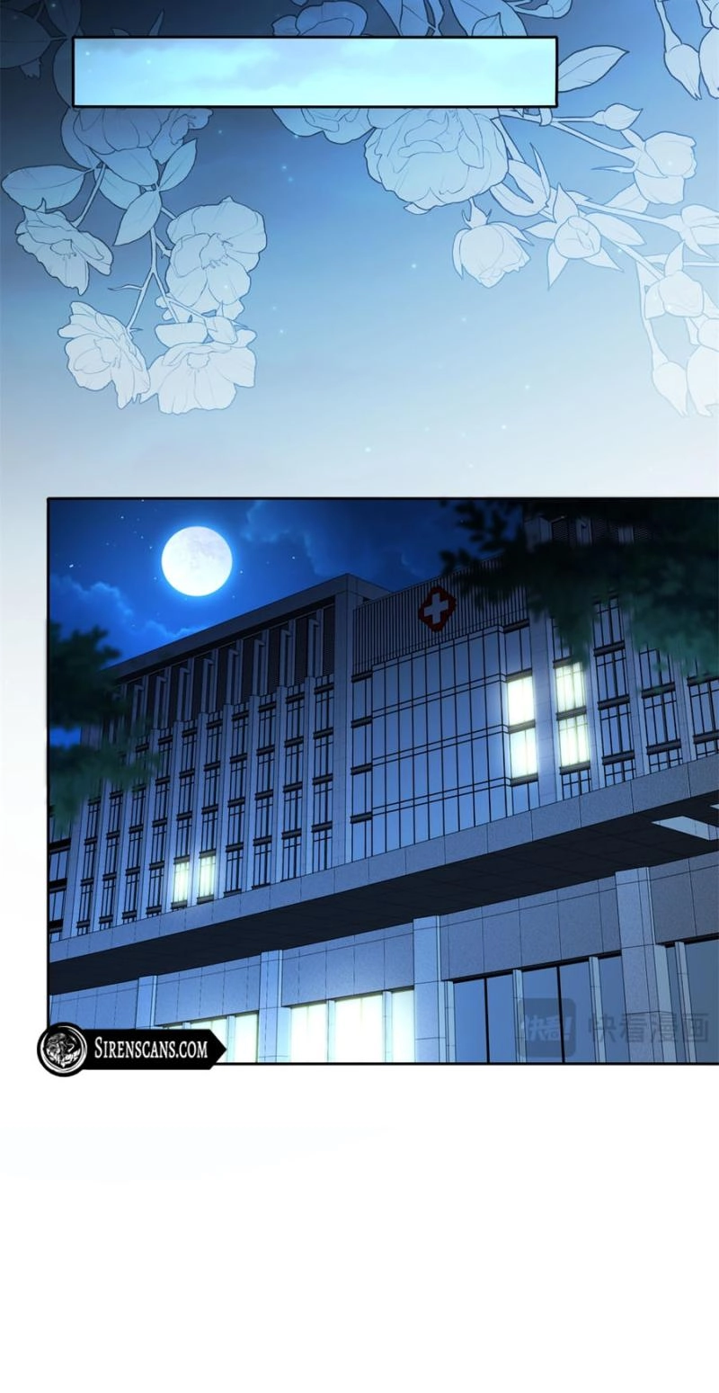 The Substitute Bride And The Overly affectionate Husband Chapter 94 page 43