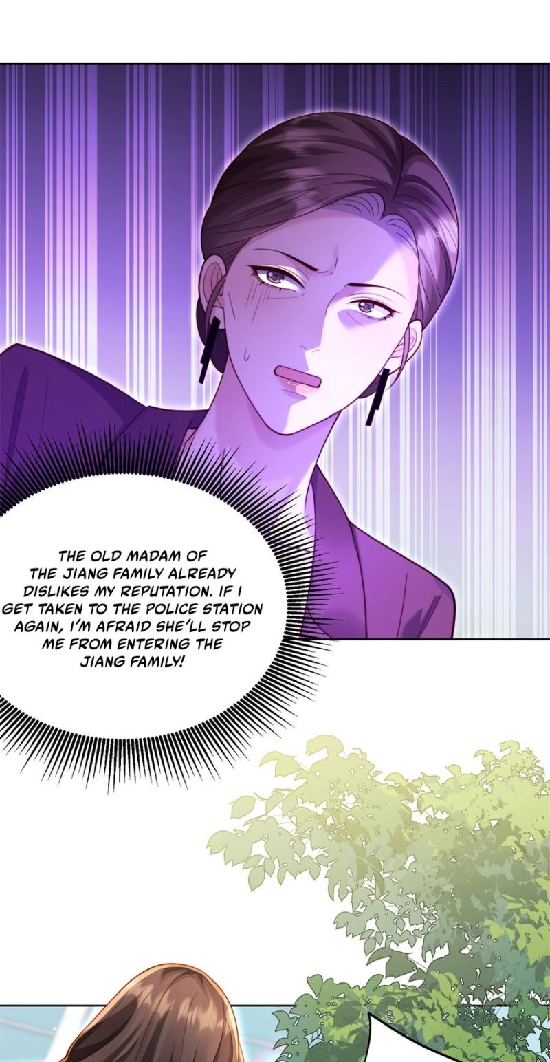 The Substitute Bride And The Overly affectionate Husband Chapter 94 page 23
