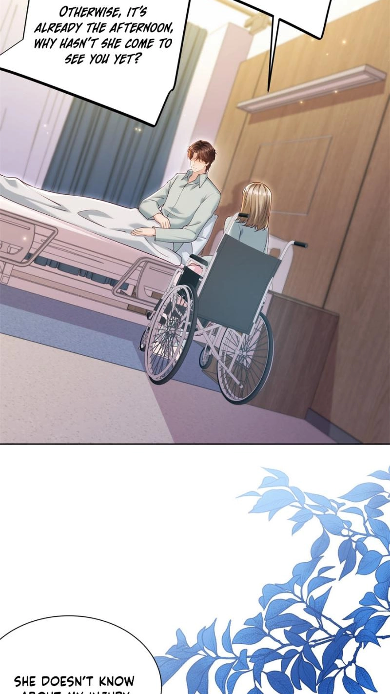 The Substitute Bride And The Overly affectionate Husband Chapter 94 page 49