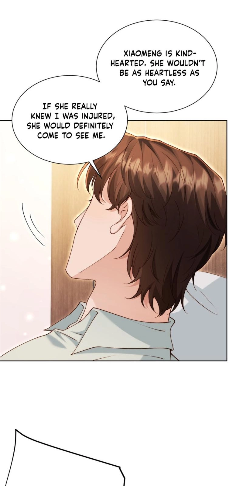 The Substitute Bride And The Overly affectionate Husband Chapter 94 page 55